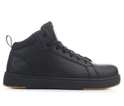Men's Detroit ESD Chukka Work Boots|Carhartt Discount