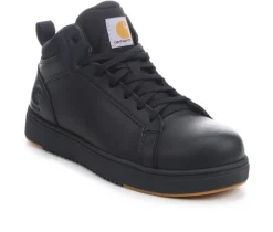 Men's Detroit ESD Chukka Work Boots|Carhartt Discount