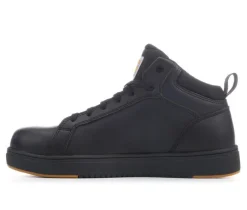 Men's Detroit ESD Chukka Work Boots|Carhartt Discount