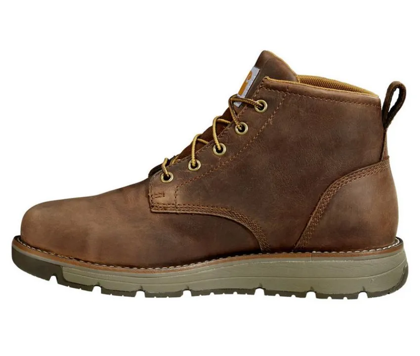 Carhartt Work & Safety|Work>Men's FM5204 Millbrook 5