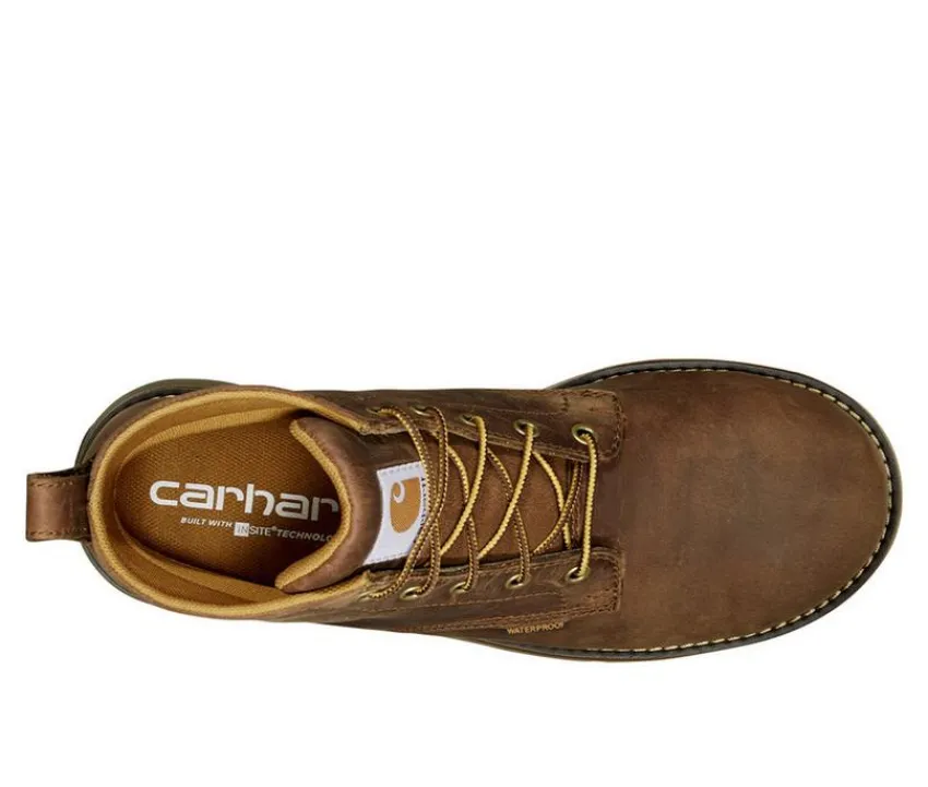 Carhartt Work & Safety|Work>Men's FM5204 Millbrook 5