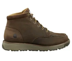 Men's Millbrook Steel Toe Moc Wedge Work Boots|Carhartt Outlet