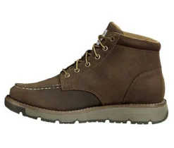 Men's Millbrook Steel Toe Moc Wedge Work Boots|Carhartt Outlet