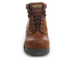 Men's CA5520 Comp Toe Waterproof Work Boots|Carolina Boots Online