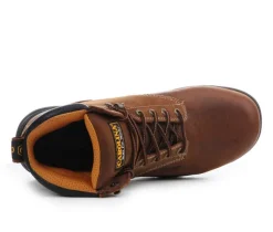 Men's CA5520 Comp Toe Waterproof Work Boots|Carolina Boots Online
