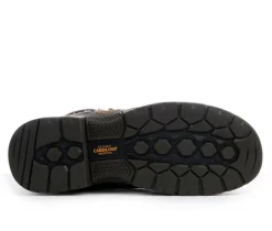 Men's CA5520 Comp Toe Waterproof Work Boots|Carolina Boots Online