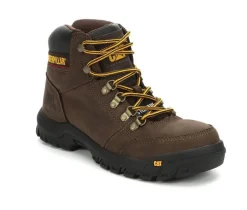 Caterpillar Work & Safety|Work>Men's Outline Steel Toe Work Boots