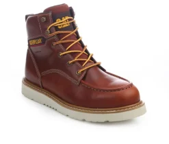 Caterpillar Work & Safety|Work>Men's Reclaimer Wedge WP NS Work Boots