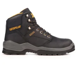 Men's Striver Steel Toe Waterproof Work Boots|Caterpillar Best
