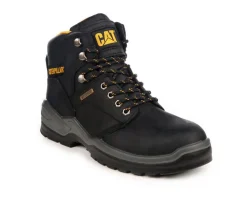 Men's Striver Steel Toe Waterproof Work Boots|Caterpillar Best