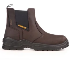 Men's Striver Chelsea Work Boots|Caterpillar Online