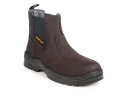 Men's Striver Chelsea Work Boots|Caterpillar Online