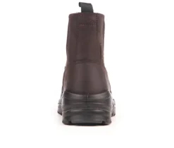 Men's Striver Chelsea Work Boots|Caterpillar Online