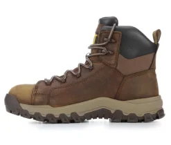 Men's Threshold Rebound Waterproof NM Comp Toe Work Boots|Caterpillar New