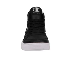 Men's 5 on 5 Hi Sneakers|Champion Best
