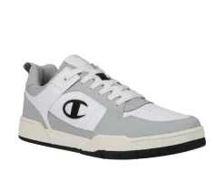Champion Fashion & Lifestyle|Basketball & Court>Men's Arena Lo Sneakers