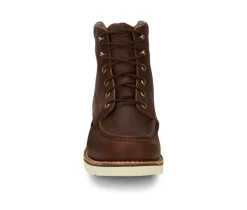 Men's Edge Walker 6|Chippewa Boots Best