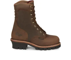 Chippewa Boots Work & Safety|Work>Men's Super Dna 9