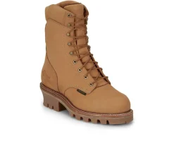 Chippewa Boots Work & Safety|Work>Men's Super Dna 9