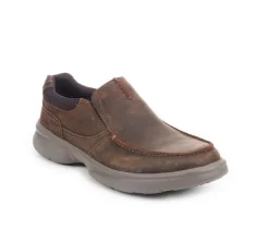 Clarks Casual>Men's Bradley Free Slip-On Shoes