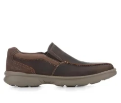 Men's Bradley Step Slip-On Shoes|Clarks Sale