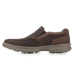 Men's Bradley Step Slip-On Shoes|Clarks Sale