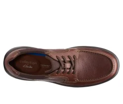 Men's Bradley Vibe Oxfords|Clarks Sale