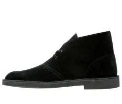 Men's Bushacre 2 Chukka Boots|Clarks Online