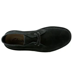 Men's Bushacre 2 Chukka Boots|Clarks Online