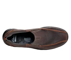 Men's Cotrell Step Slip On Shoes|Clarks Outlet
