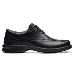 Men's Gessler Lace Dress Shoes|Clarks Hot