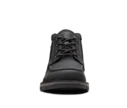 Men's Maplewalk Moc Toe Casual Boots|Clarks Outlet