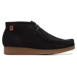 Men's Shacre Boot Casual Boots|Clarks Best
