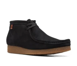 Men's Shacre Boot Casual Boots|Clarks Best