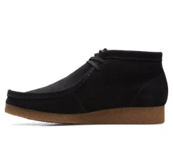 Men's Shacre Boot Casual Boots|Clarks Best