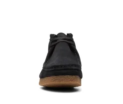Men's Shacre Boot Casual Boots|Clarks Best