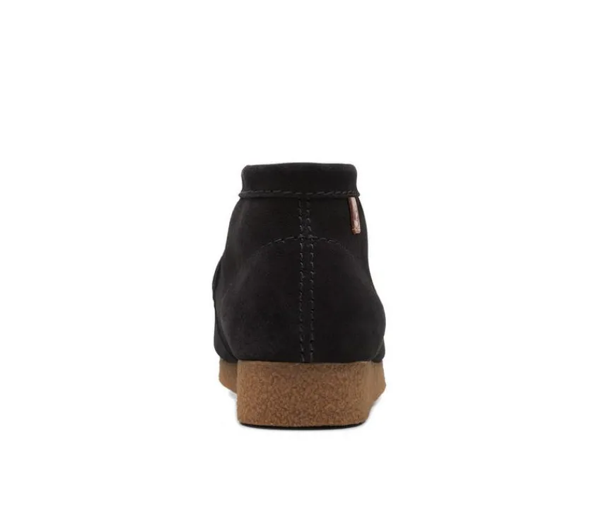 Men's Shacre Boot Casual Boots|Clarks Best
