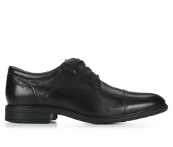 Clarks Dress>Men's Steadwell Captoe Dress Shoes