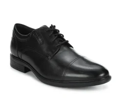 Clarks Dress>Men's Steadwell Captoe Dress Shoes