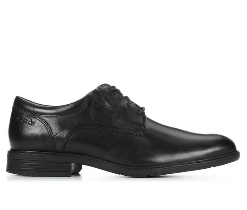 Clarks Dress>Men's Steadwell Lace Dress Shoes