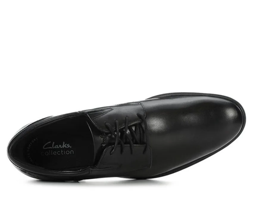 Clarks Dress>Men's Steadwell Lace Dress Shoes