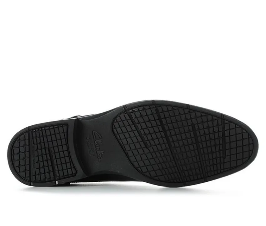 Clarks Dress>Men's Steadwell Lace Dress Shoes
