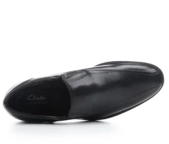 Men's Steadwell Step Dress Shoes|Clarks Online