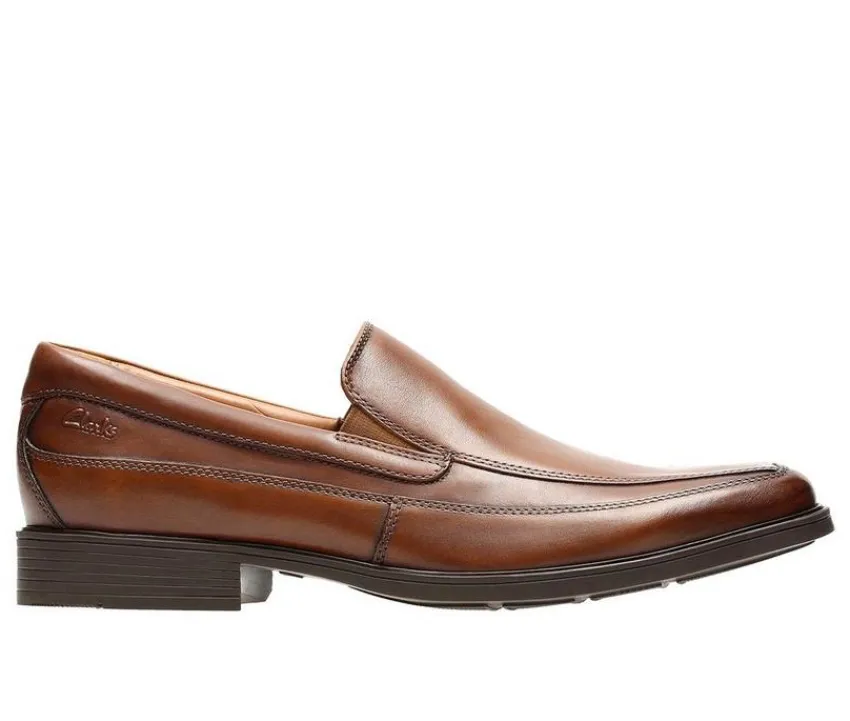 Clarks Dress>Men's Tilden Free Loafers