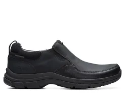 Clarks Casual>Men's Walpath Step Casual Loafers