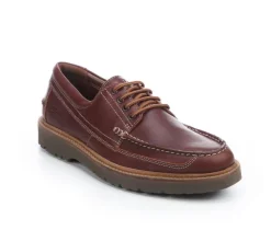Clarks Casual>Men's Weltridge Moc Boat Shoes