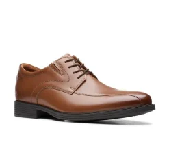 Men's Whiddon Pace Dress Shoes|Clarks Hot