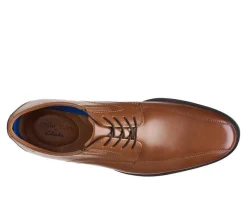 Men's Whiddon Pace Dress Shoes|Clarks Hot