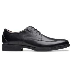 Clarks Dress>Men's Whiddon Pace Dress Shoes