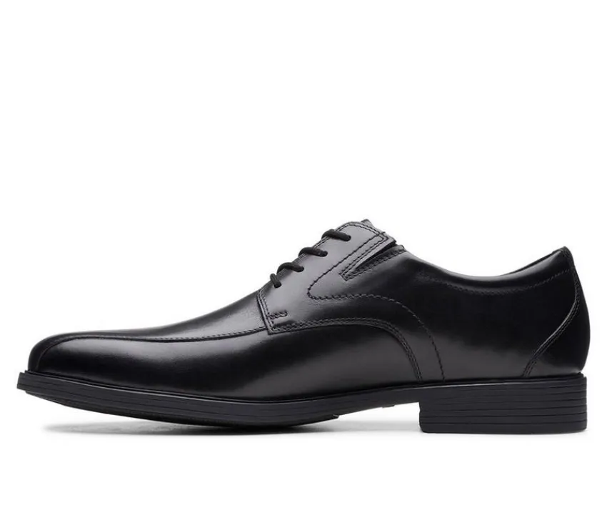 Clarks Dress>Men's Whiddon Pace Dress Shoes